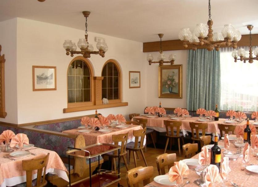 Restauracja Zdjęcie