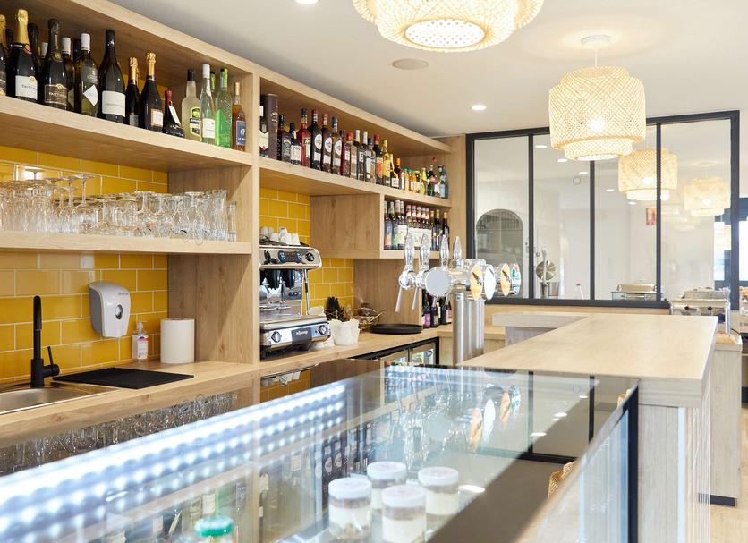Bar Zdjęcie