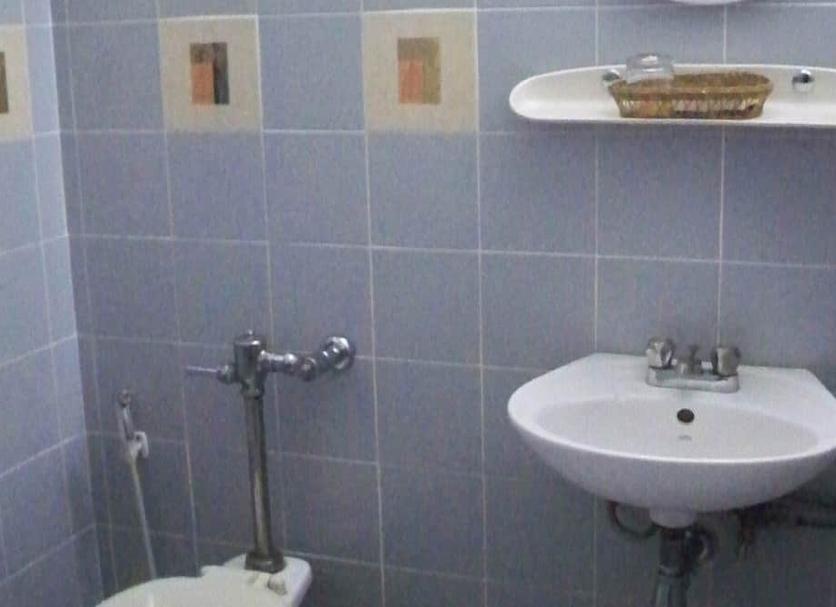 Łazienka Zdjęcie