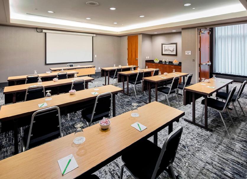 Sala konferencyjna Zdjęcie