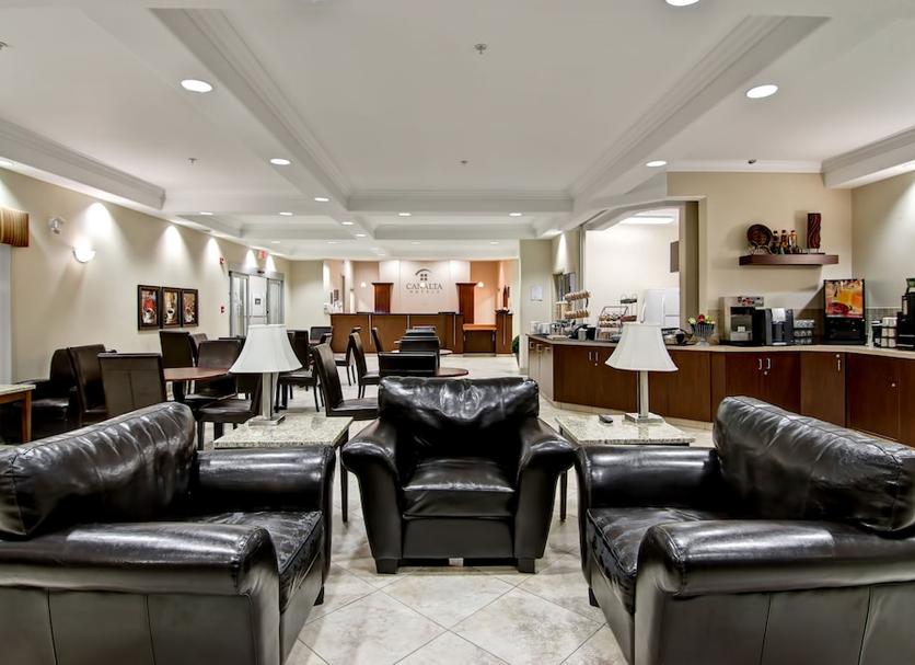 Lobby Zdjęcie