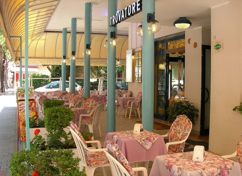 Restauracja Zdjęcie