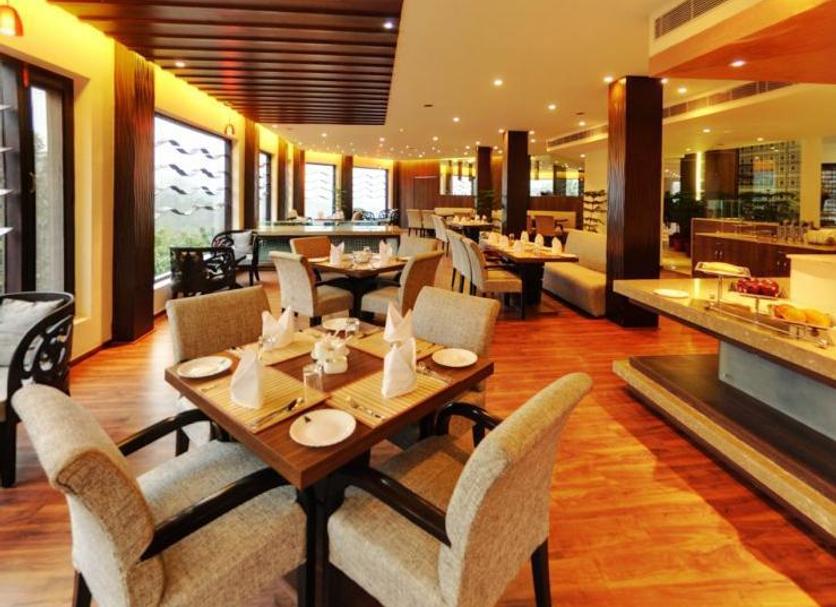 Restauracja Zdjęcie