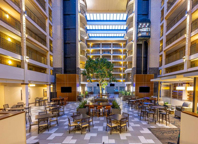 Lobby Zdjęcie