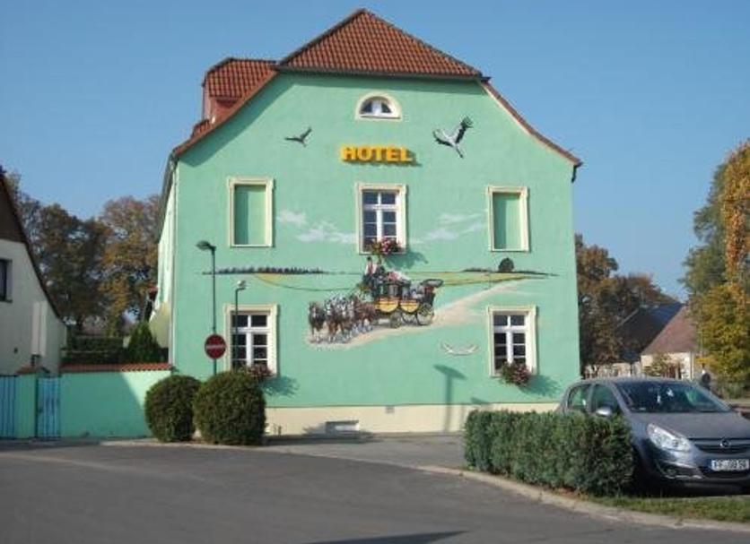 Budynek Zdjęcie