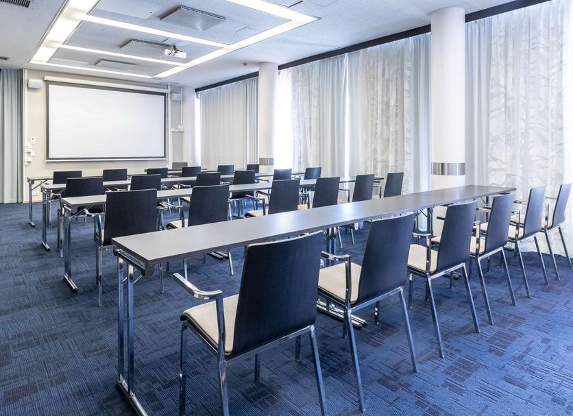 Sala konferencyjna Zdjęcie