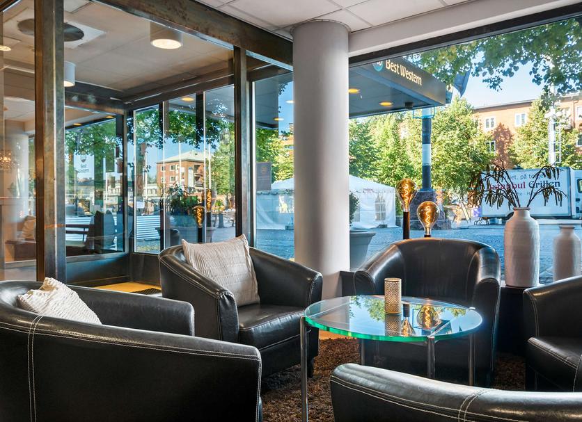 Lobby Zdjęcie
