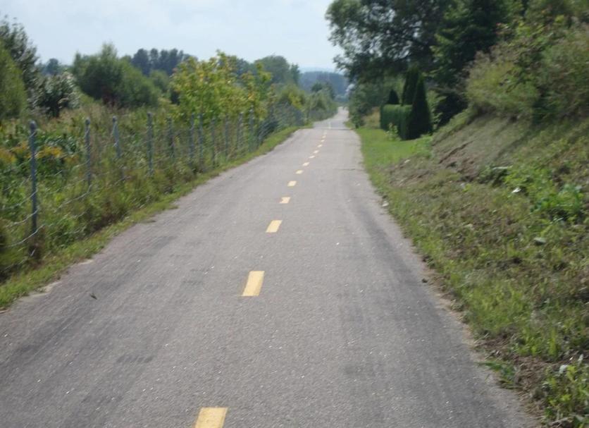 Widok na zewnątrz Zdjęcie
