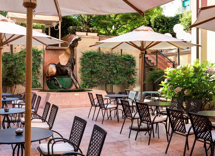 Patio Zdjęcie