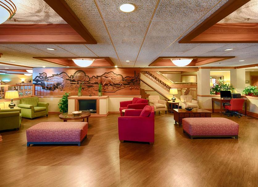 Lobby Zdjęcie
