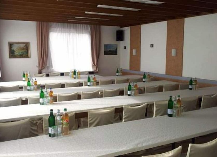 Sala konferencyjna Zdjęcie