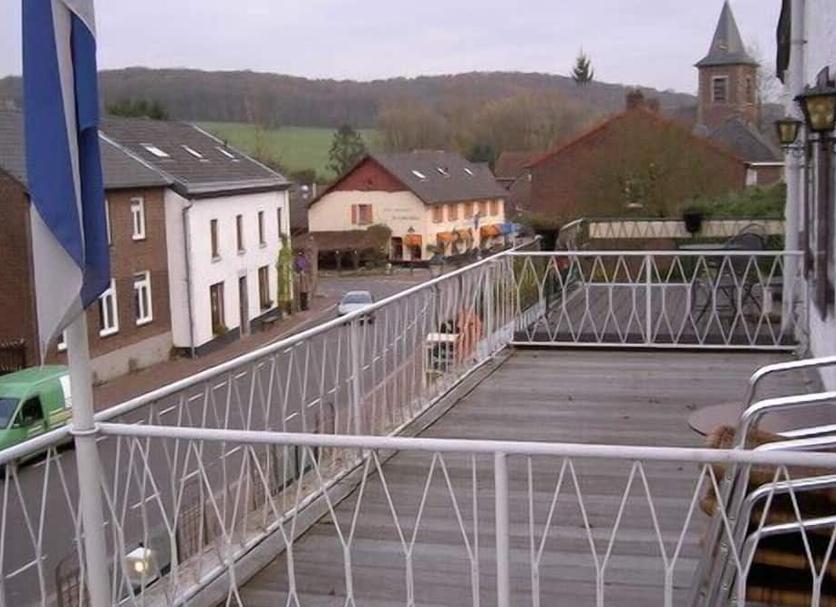 Balkon Zdjęcie
