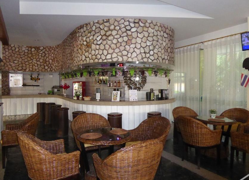 Bar Zdjęcie