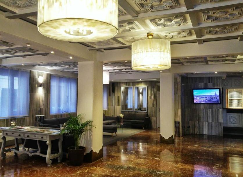 Lobby Zdjęcie