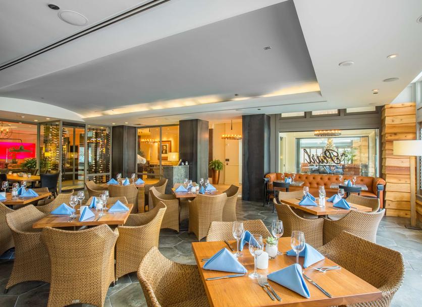 Restauracja Zdjęcie