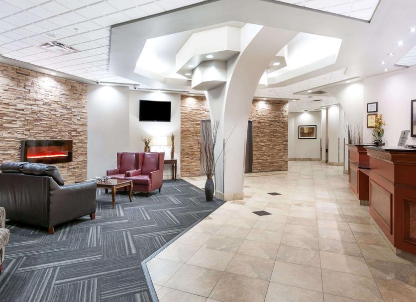 Lobby Zdjęcie