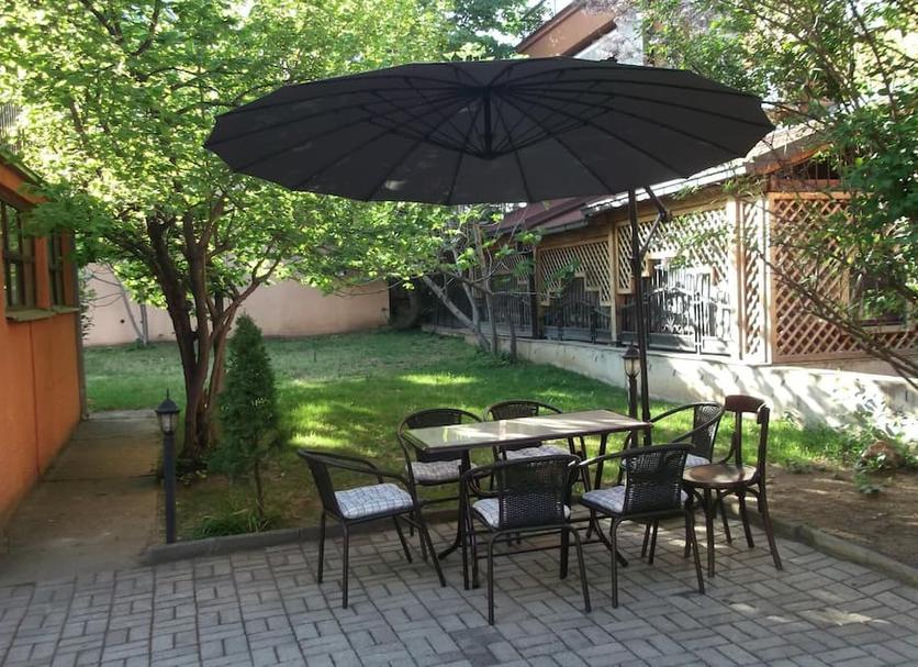 Patio Zdjęcie