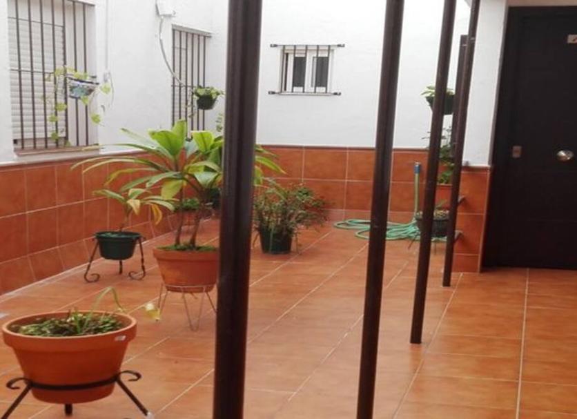 Balkon Zdjęcie