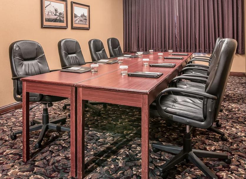 Sala konferencyjna Zdjęcie