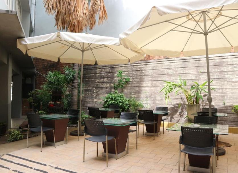 Patio Zdjęcie