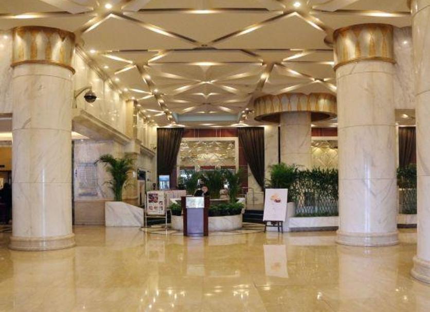 Lobby Zdjęcie