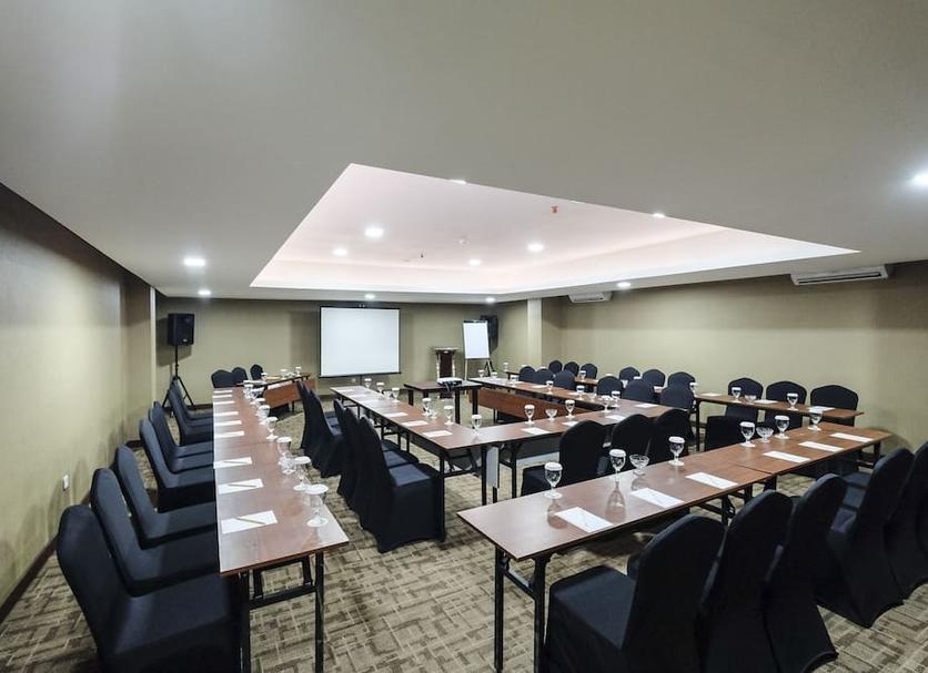 Sala konferencyjna Zdjęcie