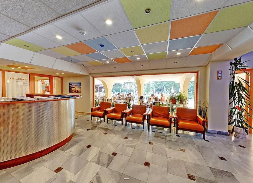 Lobby Zdjęcie