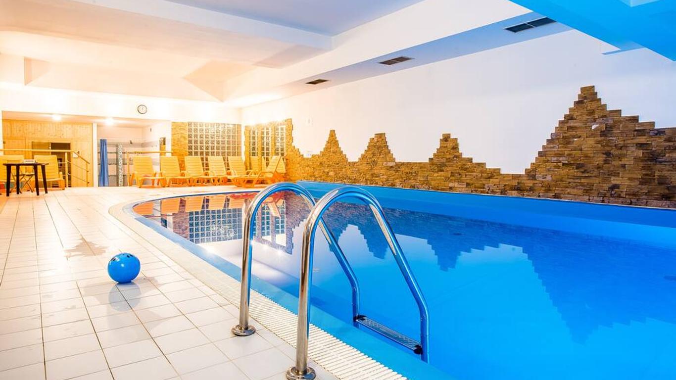 Apartament Radowid