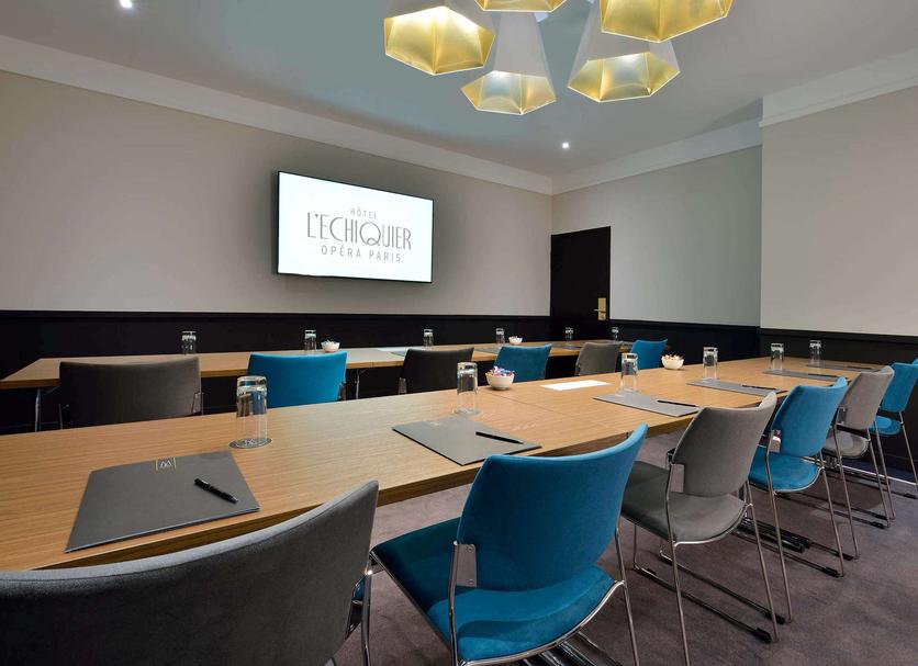 Sala konferencyjna Zdjęcie