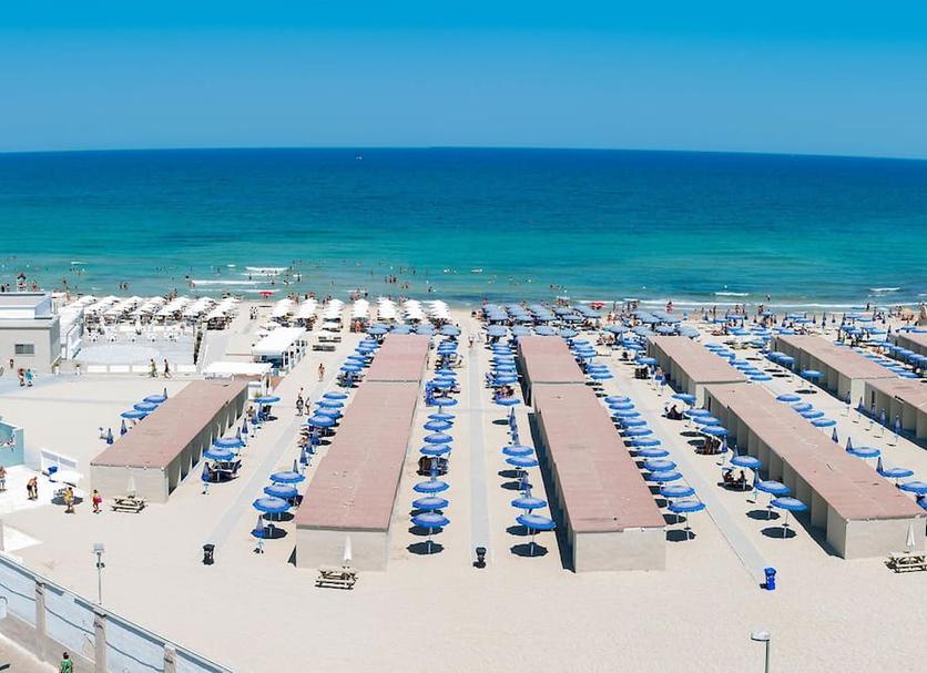 Plaża Zdjęcie