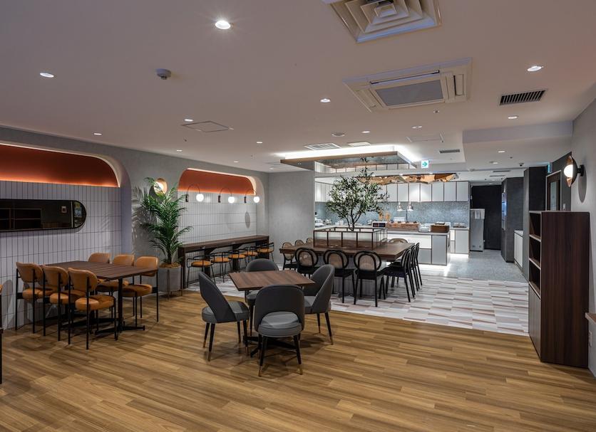 Restauracja Zdjęcie