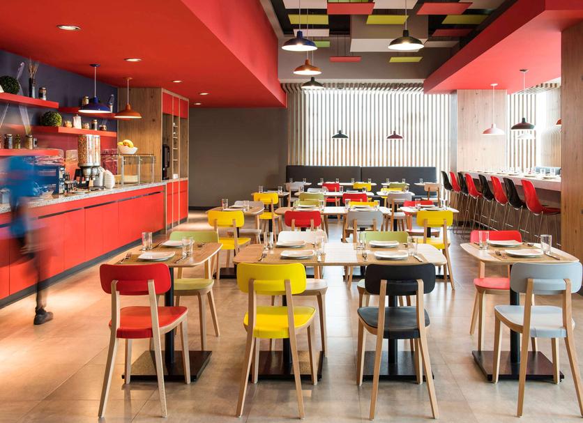 Restauracja Zdjęcie