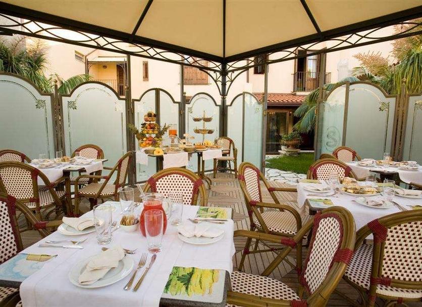 Restauracja Zdjęcie