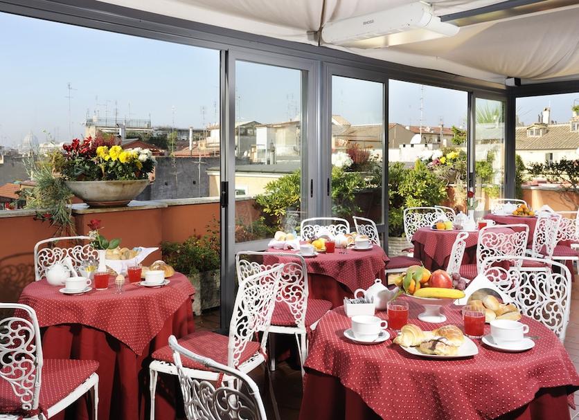 Restauracja Zdjęcie