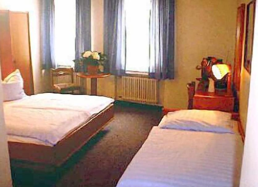Sypialnia Zdjęcie