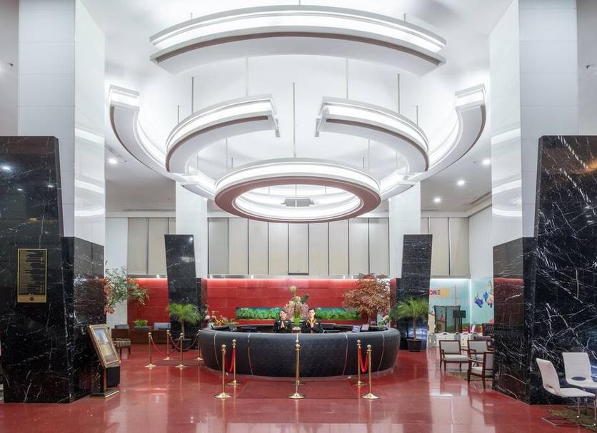 Lobby Zdjęcie