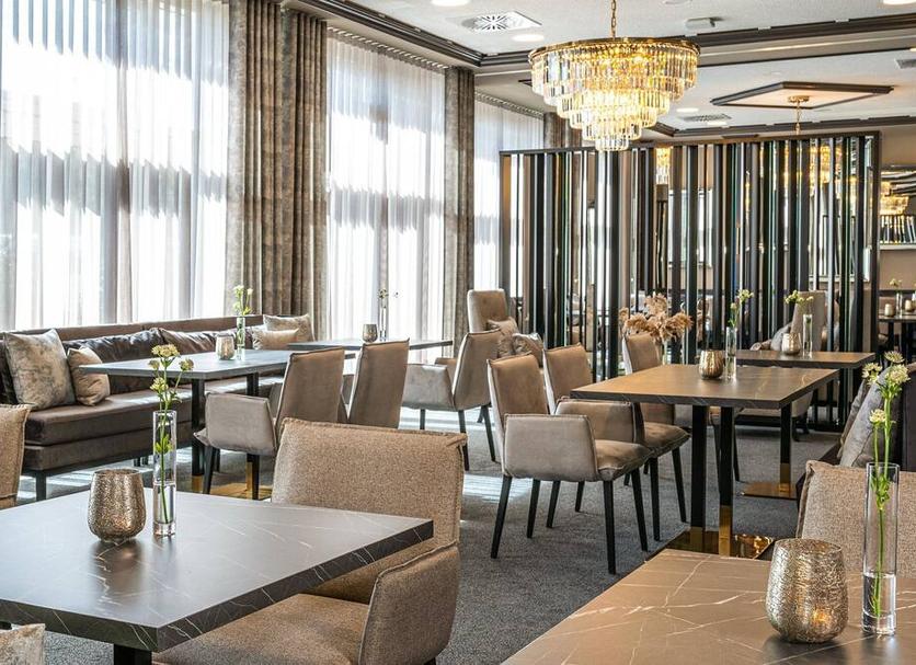 Restauracja Zdjęcie