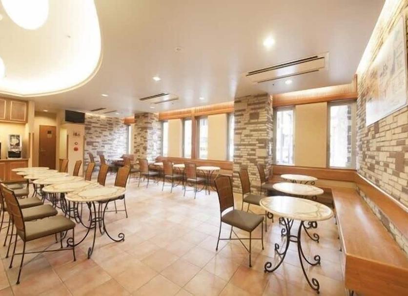 Restauracja Zdjęcie