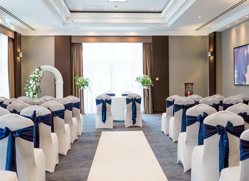 Sala konferencyjna Zdjęcie