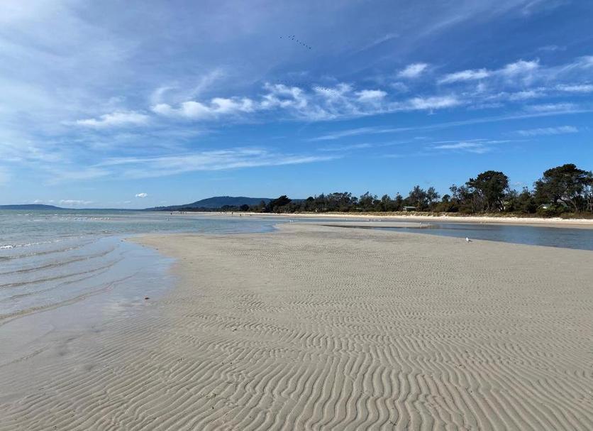 Plaża Zdjęcie