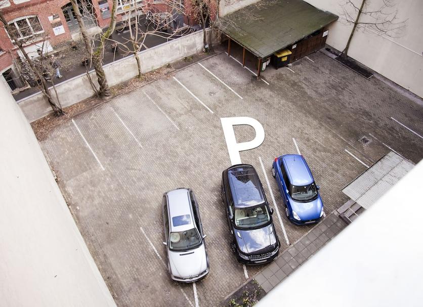 Wyposażenie pokoju Zdjęcie