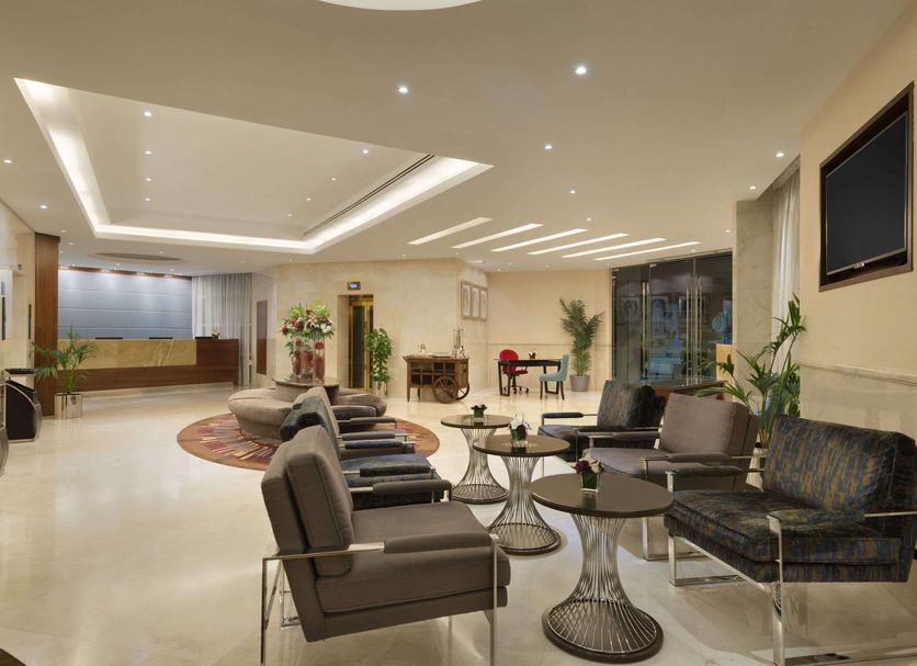 Lobby Zdjęcie