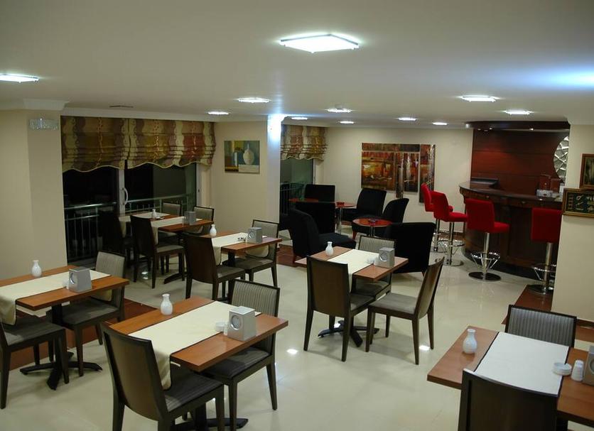 Restauracja Zdjęcie