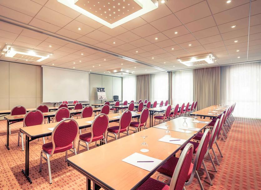 Sala konferencyjna Zdjęcie
