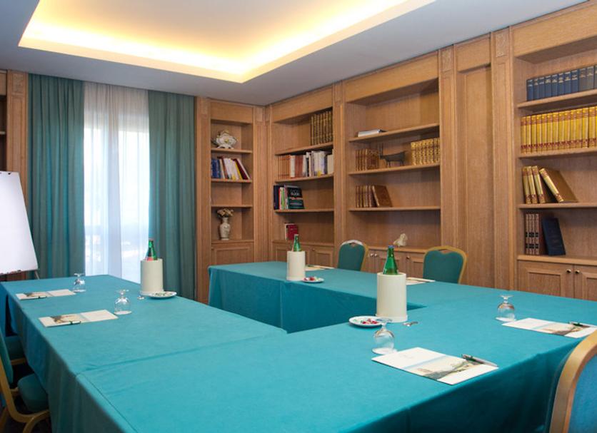 Sala konferencyjna Zdjęcie