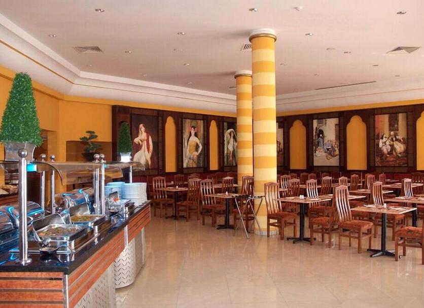 Restauracja Zdjęcie