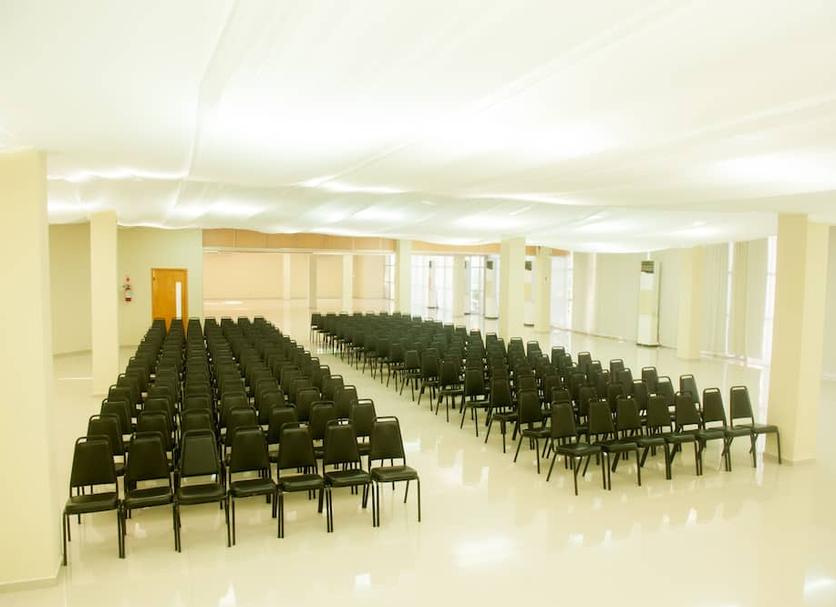 Sala konferencyjna Zdjęcie