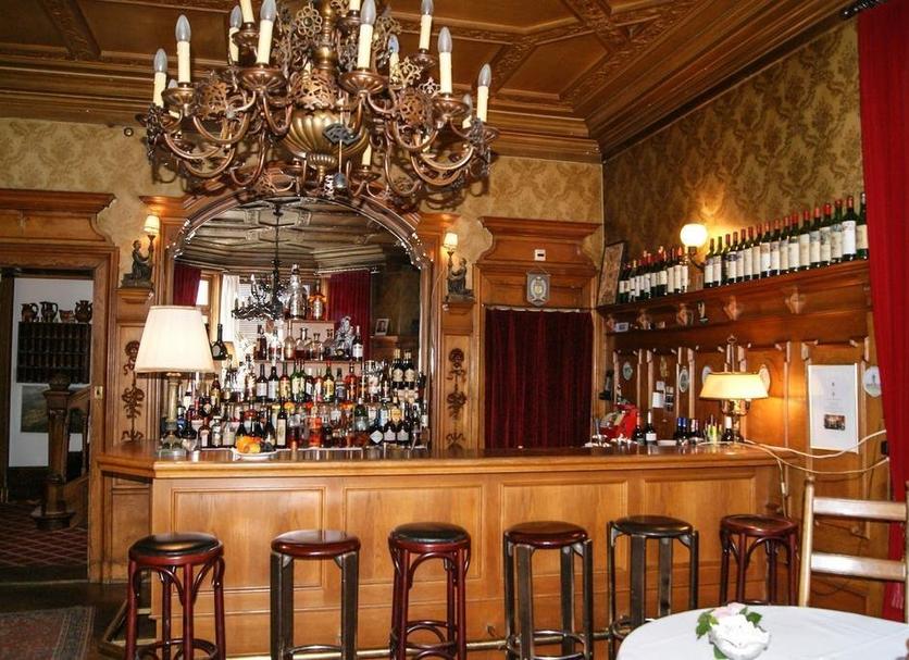 Bar Zdjęcie