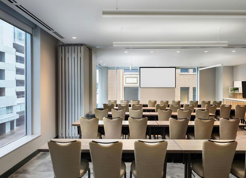 Sala konferencyjna Zdjęcie