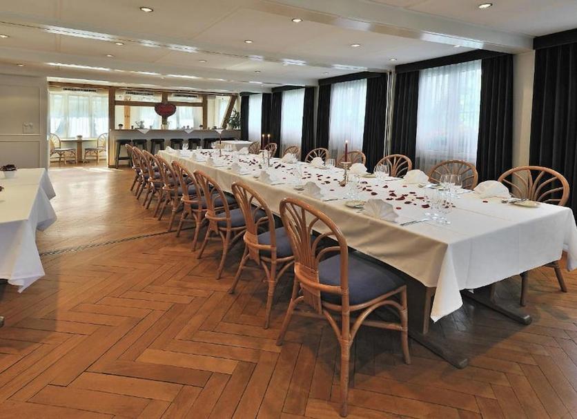 Sala konferencyjna Zdjęcie